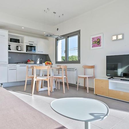 Apartamentos Castellmar Кастельдефельс Экстерьер фото