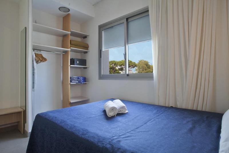 Apartamentos Castellmar Кастельдефельс Экстерьер фото