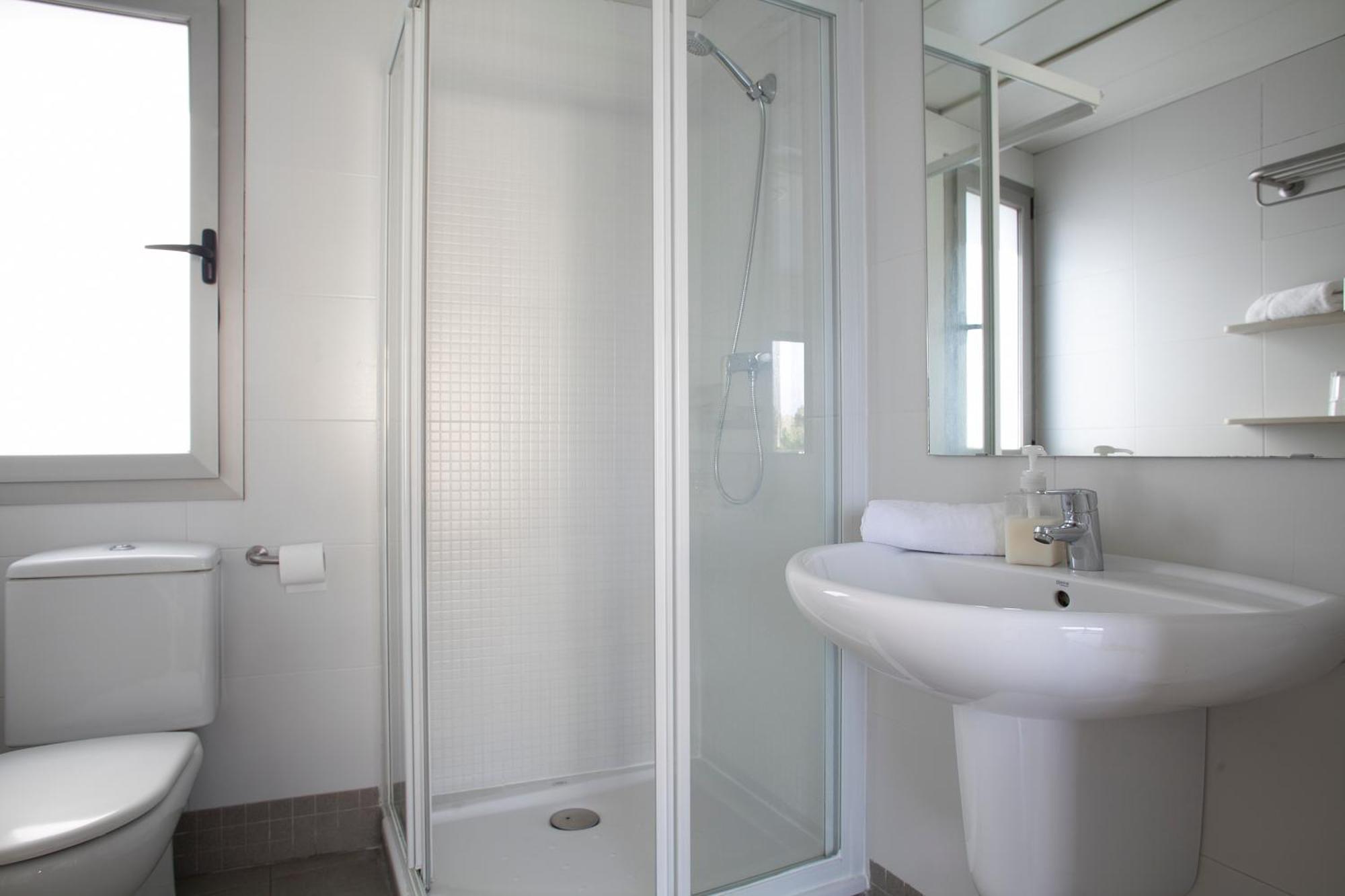 Apartamentos Castellmar Кастельдефельс Номер фото