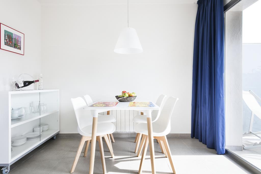Apartamentos Castellmar Кастельдефельс Экстерьер фото