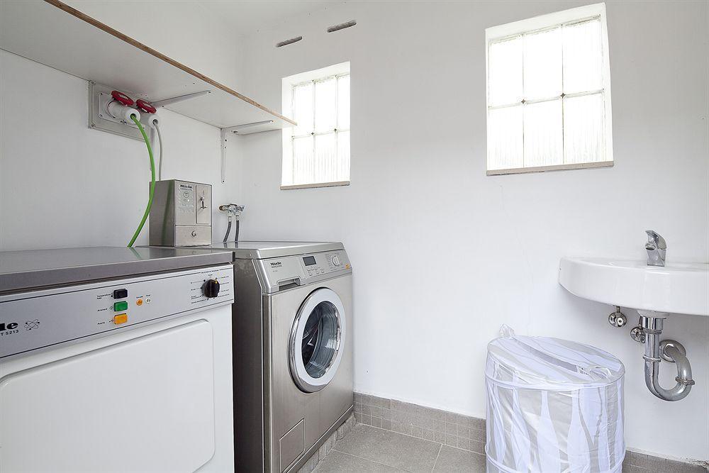 Apartamentos Castellmar Кастельдефельс Экстерьер фото